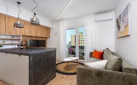 Brand New Apartment Close To The Beach, City Center And University Of Rijeka - Apartment Karlo
