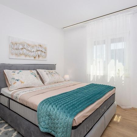 Brand New Apartment Close To The Beach, City Center And University Of Rijeka - Apartment Karlo Zewnętrze zdjęcie
