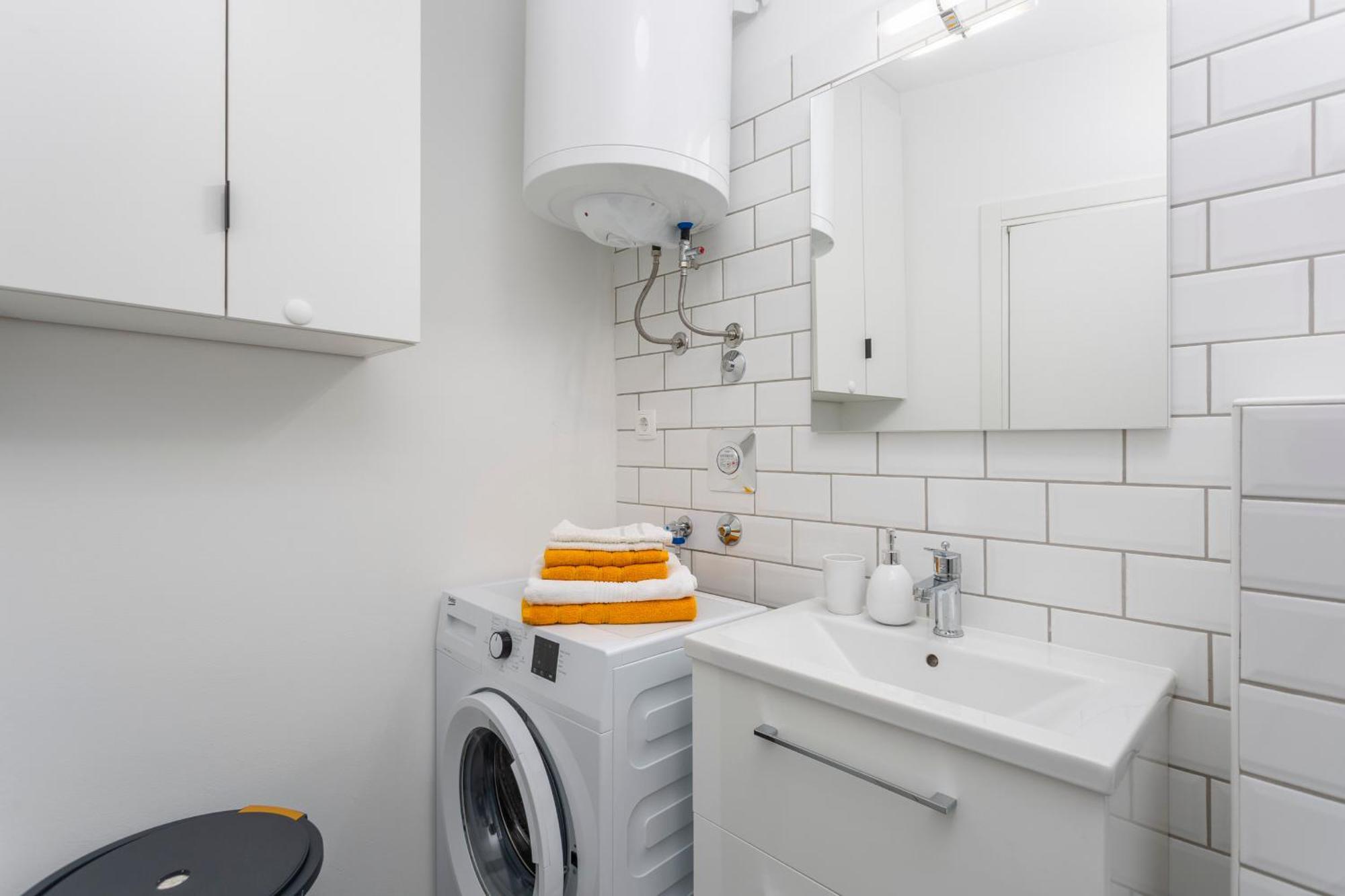 Brand New Apartment Close To The Beach, City Center And University Of Rijeka - Apartment Karlo Zewnętrze zdjęcie
