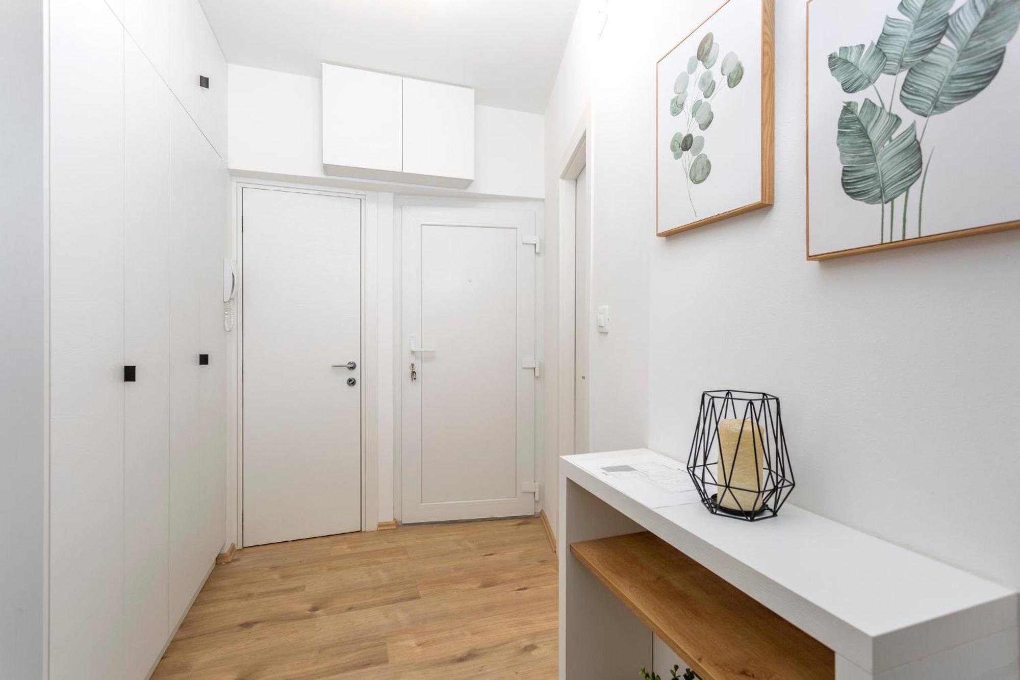 Brand New Apartment Close To The Beach, City Center And University Of Rijeka - Apartment Karlo Zewnętrze zdjęcie