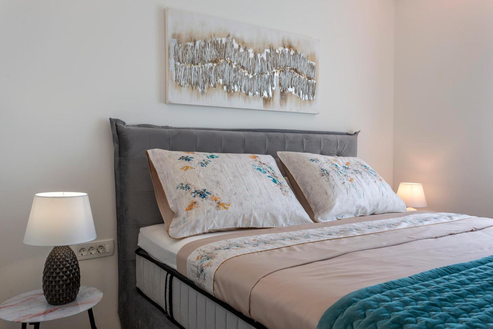 Brand New Apartment Close To The Beach, City Center And University Of Rijeka - Apartment Karlo Zewnętrze zdjęcie