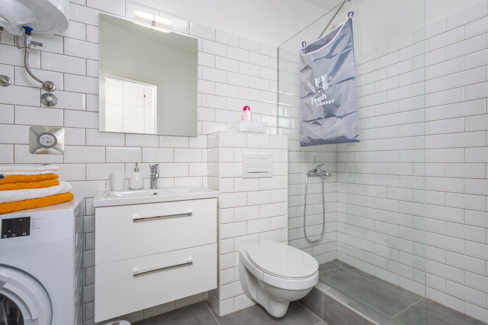 Brand New Apartment Close To The Beach, City Center And University Of Rijeka - Apartment Karlo Zewnętrze zdjęcie