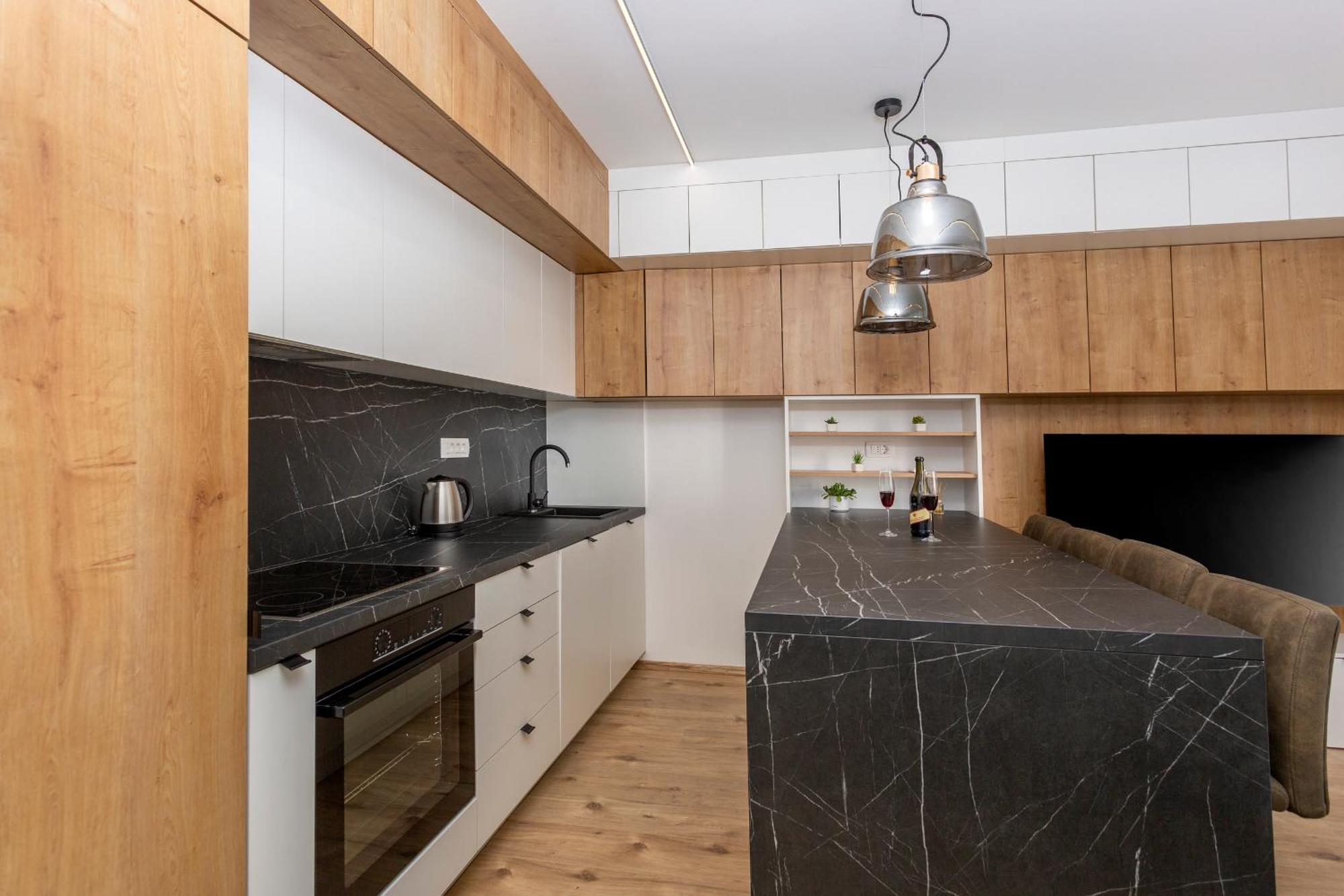 Brand New Apartment Close To The Beach, City Center And University Of Rijeka - Apartment Karlo Zewnętrze zdjęcie
