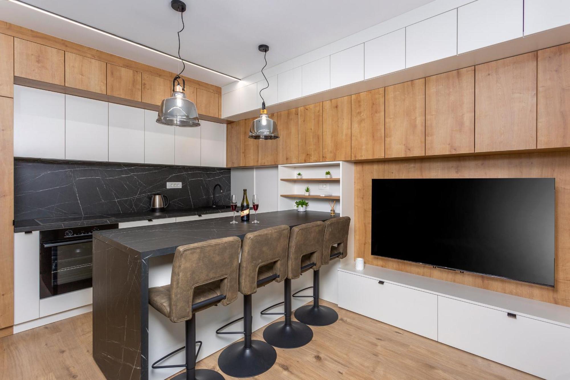 Brand New Apartment Close To The Beach, City Center And University Of Rijeka - Apartment Karlo Zewnętrze zdjęcie