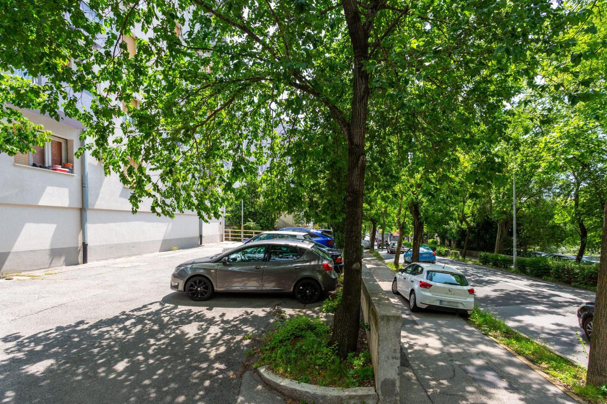 Brand New Apartment Close To The Beach, City Center And University Of Rijeka - Apartment Karlo Zewnętrze zdjęcie